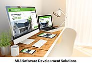 MLS Software Development Services