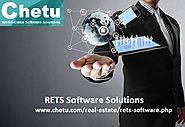 Custom RETS Software Solutions