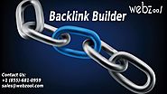 Backlink Builder