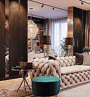 Furniture in Abu Dhabi | Trevi_Design