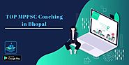 MPPSC Coaching Institues In Bhopal
