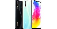 Vivo Z5i With Triple Rear Camera, Snapdragon 675 SoC Launch - Breaking News That Will Actually Make Your Life Better