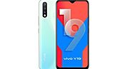 Vivo Y19 With Triple Rear Camera ,launched in India|Breaking - Breaking News That Will Actually Make Your Life Better