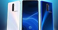 Realme X2 With Qualcomm Snapdragon 730G SoC, - Breaking News