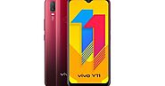 Vivo Y11 2019 Launched in India - Breaking News