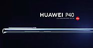 Huawei P40 Release Date, Price, Spec, Features - Breaking News