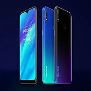 Realme 5i Set to Launch on January 6 - Breaking News