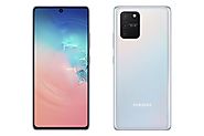 Samsung Galaxy S10 Lite Launched, Price,Spec - Breaking News