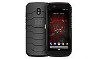 Cat S32 Rugged Phone Launched With MIL-STD-810G - Breaking News