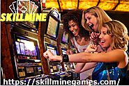 Play slots for fun