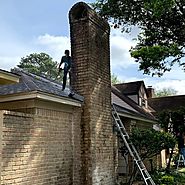 Houston Pressure Washing HQ