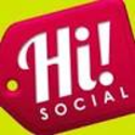 HiSocial | Herramienta para crear Promociones Online