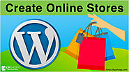Create online Store