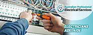 Important Things To Look For In An Electrical Constructor- Safety Measures - UpTraffic