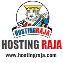 Hosting | Web Hosting India | No.1 Web Hosting Company in India - Hosting Raja.
