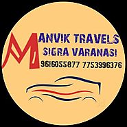 Car Rental Services in Varanasi | Manvik Travels