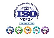 ISO Certification in UAE - ISO Consultants in Dubai | Ibex Systems