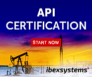 API Certification Consultants in Dubai