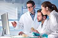 ISO 15189 Certification UAE - Medical Laboratory Accreditation | Ibex Systems