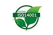 ISO 14001 Certification - Environment Management System