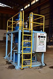 Agitated Thin Film Dryer Manufacturer in India-CentPro