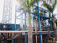 Evaporator Manufacturer in India-CentPro