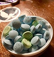 Buy Klonopin (Clonazepam) Online - Vendor of pills and psychedelics