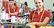 Tips to find high-quality clothing manufacturer for your fashion label