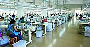 Garment Quality Assurance and Quality Control