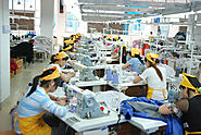 Find The Right Clothing Manufacturer For Your Business