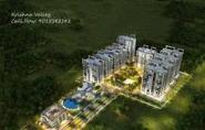 Best Residential Apartments in Vrindavan