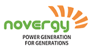 Novergy Solar Inverter - wide range available for on grid / off grid / hybrid