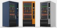 Vending Machines Offer For Sale: The Most Effective Place to Beginning