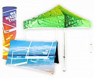 Outdoor Event Advertising Agency in USA | Custom Signs For Advertising