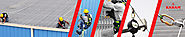 Lanyards Suppliers UAE | Fall Protection | Safety Equipment Suppliers In Dubai Dutest