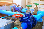 Experts For Water Supply Line Repair Services | Wmssd