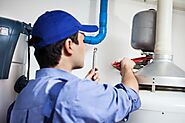 Get A Reliable Water Supply Line Repair Services In West Michigan