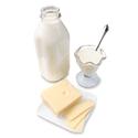Low Fat Dairy Product