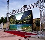 10 Effective Ways to Use LED Screens for Branding