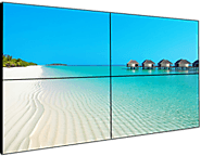 Transform Your Corporate Space into Something Unique with Video Walls
