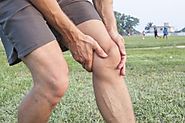 Knee Pain & Osteoarthritis | Knee Arthritis Pain Treatment in Singapore