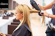 Making The Right Choice Of Hairdressers - Come to Sloans