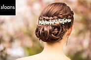 Tips And Tricks For Achieving The Ideal Wedding Hair