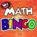 Math bingo