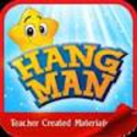 Hangman:Kids learn sight words