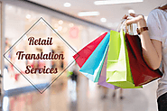 Explore Massive Opportunities in Global Market with Retail Translation Services | by Shakti Enterprise