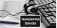 Why should you outsource Transcription Services to India?
