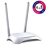 Routers : Buy Wireless WiFi Routers Online at Best Prices in India