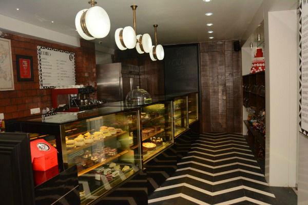 Best places to have crepes in Mumbai | A Listly List