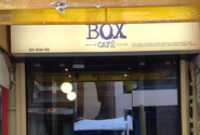 Meal Box Cafe